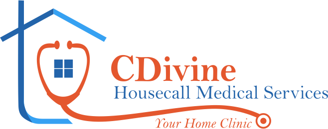 CDivine Medical House Services